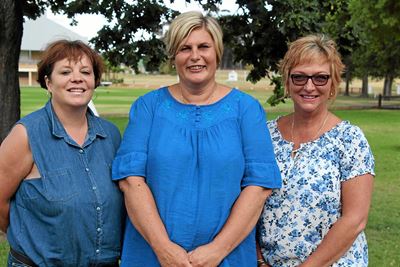 OOV-bestuur reg vir groot dinge